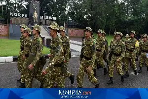 Kemenhan Ungkap Penyebab Kematian Lima Peserta Latsarmil Calon Manajer Kopdes