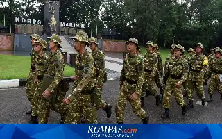 Kemenhan Ungkap Penyebab Kematian Lima Peserta Latsarmil Calon Manajer Kopdes