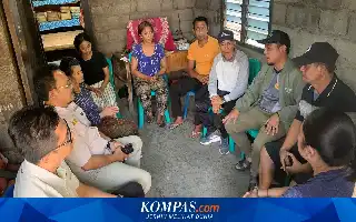 Sikapi Kasus Pengeroyokan Warga Sidetapa, Bupati Buleleng Minta Masyarakat Setop Main Hakim Sendiri