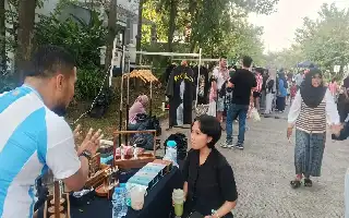 Fenomena Bisnis Sampingan: Strategi Kelas Menengah Menjaga Stabilitas Ekonomi