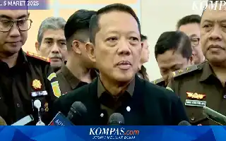 Pengalihan Kasus Mantan Jampidsus Febrie Adriansyah ke Kejaksaan Agung Dinilai Tabrak Aturan KUHAP