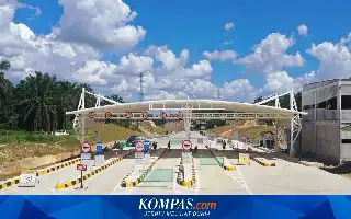Akselerasi Pembangunan Tol Lingkar Pekanbaru Andalkan Integrasi Teknologi Digital 7D