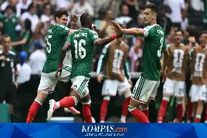 Ceko Wajib Menang, Meksiko Incar Sempurna di Laga Pamungkas Grup A Piala Dunia 2026