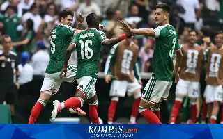 Ceko Wajib Menang, Meksiko Incar Sempurna di Laga Pamungkas Grup A Piala Dunia 2026