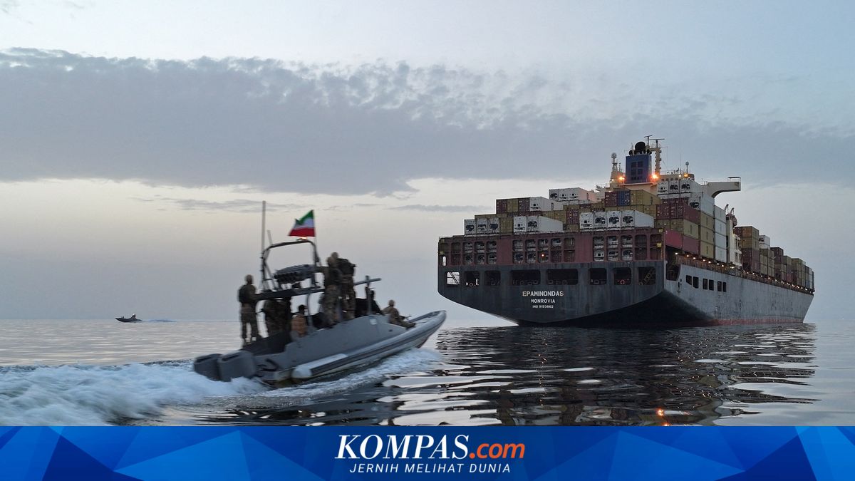 Memorandum Islamabad: Ilusi Perdamaian di Balik Ketegangan AS-Iran