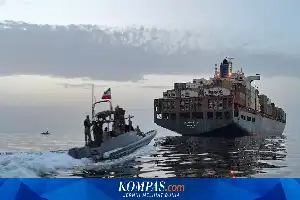 Memorandum Islamabad: Ilusi Perdamaian di Balik Ketegangan AS-Iran