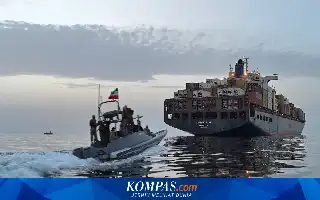 Memorandum Islamabad: Ilusi Perdamaian di Balik Ketegangan AS-Iran