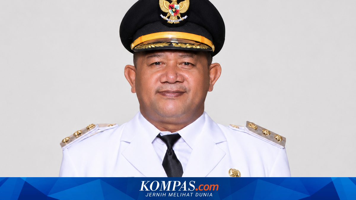 KPK Tetapkan Bupati Langkat Syah Afandin Tersangka Kasus Suap Proyek