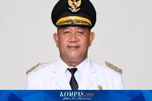 KPK Tetapkan Bupati Langkat Syah Afandin Tersangka Kasus Suap Proyek