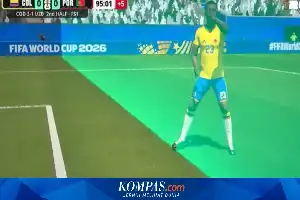 VAR Kembali Jadi Sorotan Utama di Piala Dunia 2026, Dinilai Mencederai Alur Pertandingan