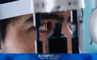 Mengintai Tanpa Gejala, Komplikasi Diabetes dan Hipertensi Berisiko Picu Kerusakan Mata Permanen