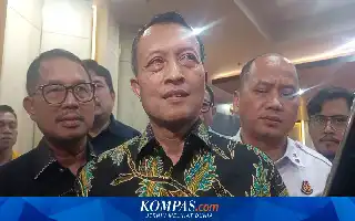 Profil Rudi Margono, Sosok Senior yang Ditunjuk Jadi Plt Jampidsus Kejagung