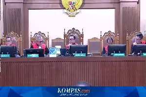 Tim Kuasa Hukum Nadiem Makarim Akan Adukan Empat Hakim Kasus Korupsi Chromebook ke KY