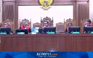 Prosedur Sidang Putusan Disorot: Aksi Hakim Tinggalkan Ruang Sidang Tanpa Konfirmasi Sikap Terdakwa