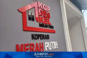 Koperasi Merah Putih Siap Ekspansi ke Sektor CPO dan Energi Terbarukan pada Agustus 2026