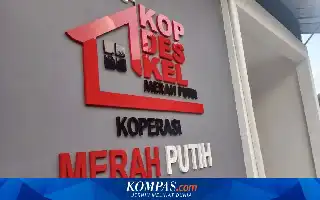 Menkop Ungkap Skema Gaji Pegawai Koperasi Desa Merah Putih Berbasis Kinerja Usaha