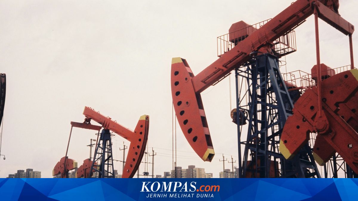 Stabilitas Pasokan Global, OPEC+ Tambah Kuota Produksi Minyak Mulai Agustus