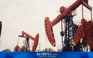 Stabilitas Pasokan Global, OPEC+ Tambah Kuota Produksi Minyak Mulai Agustus