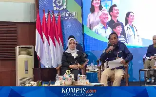 Beban Klaim Penyakit Katastropik Tembus Rp50 Triliun, BPJS Kesehatan Soroti Pentingnya Gaya Hidup Sehat