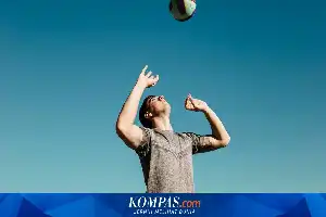 Waspada Suhu Ekstrem, Pakar Kesehatan Imbau Penyesuaian Intensitas Olahraga Luar Ruangan
