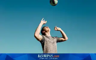 Waspada Suhu Ekstrem, Pakar Kesehatan Imbau Penyesuaian Intensitas Olahraga Luar Ruangan