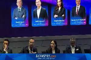 RANS Resmi Melantai di Bursa, Haji Isam Berikan Dukungan Strategis sebagai Mentor Bisnis