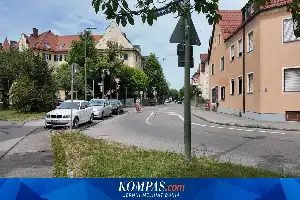 Dilema Eropa di Tengah Gelombang Panas: Mengapa Penggunaan AC Masih Terbatas?