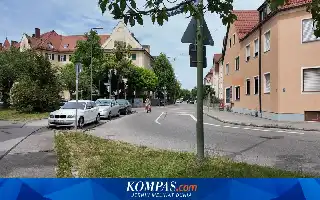 Dilema Eropa di Tengah Gelombang Panas: Mengapa Penggunaan AC Masih Terbatas?