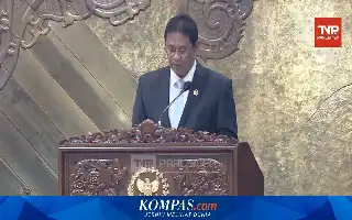 Kinerja Fiskal 2025: Pendapatan Negara Tembus Rp 2.765 Triliun, Angka Kemiskinan Terus Melandai