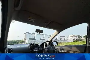 Inovasi Kaca Film Fotokromik: Solusi Visibilitas dan Peredam Panas Otomatis