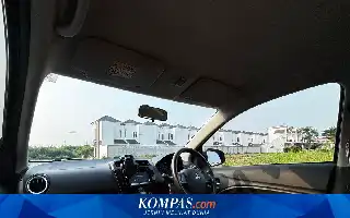 Inovasi Kaca Film Fotokromik: Solusi Visibilitas dan Peredam Panas Otomatis