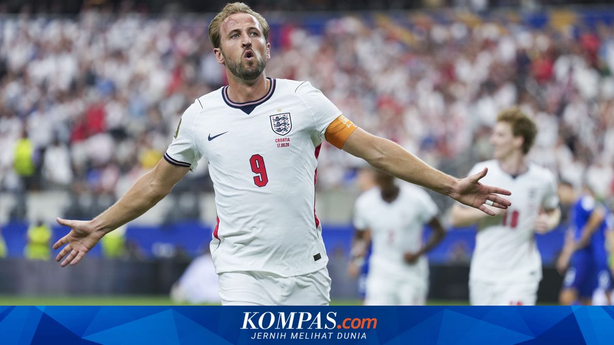 Jadwal dan Panduan Siaran Langsung Inggris vs Meksiko di Babak 16 Besar Piala Dunia 2026