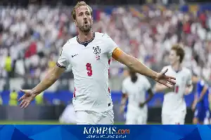 Jadwal dan Panduan Siaran Langsung Inggris vs Meksiko di Babak 16 Besar Piala Dunia 2026