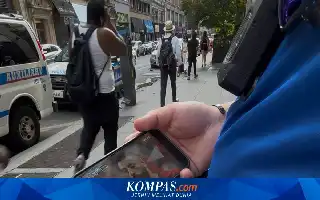 New York Membara: Pernikahan Selebritas dan Demam Piala Dunia 2026 Bersinggungan