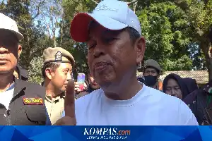 Cegah Main Hakim Sendiri, Dedi Mulyadi Jelaskan Tujuan Sayembara Tangkap Begal