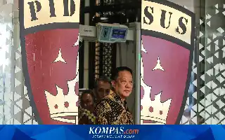 Jejak Pernyataan Terakhir Febrie Adriansyah Sebelum Mundur dari Jabatan Jampidsus