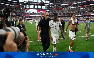 Thomas Tuchel Soroti Aturan FIFA Jelang Laga Kontra Meksiko di Stadion Azteca