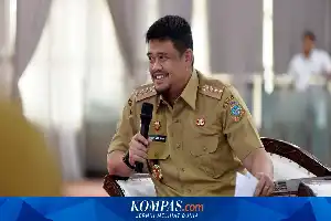 Penyebab Antrean BBM di Sumatera Utara Menumpuk, Pemprov dan Pertamina Beda Penjelasan