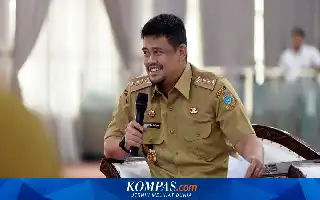 Penyebab Antrean BBM di Sumatera Utara Menumpuk, Pemprov dan Pertamina Beda Penjelasan