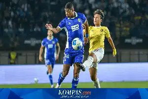 Semifinal Piala Presiden 2026 Digelar di Bali, Sajikan Duel Klasik Persib vs Persija dan Persebaya vs Arema