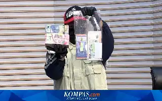 Drama OTT Bupati Langkat: Upaya Penghindaran hingga Temuan Logam Mulia 55 Kg