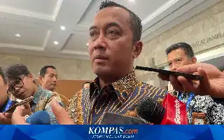 Istana Angkat Bicara Terkait Polemik Penggeledahan Polri dan Penjagaan Kediaman Jampidsus
