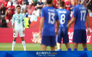 Tanggapi Rumor Pensiun, Cristiano Ronaldo Tegaskan Fokus pada Piala Dunia 2026