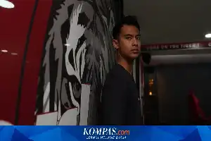 Perkuat Lini Pertahanan, Pratama Arhan Resmi Berseragam Persija Jakarta