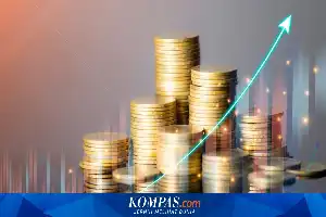 Pemerintah Resmi Terbitkan ORI030, Tawarkan Kupon Hingga 7 Persen dengan Dua Pilihan Tenor