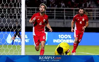 Persib Bandung Resmi Rekrut Sandy Walsh dengan Kontrak Jangka Panjang