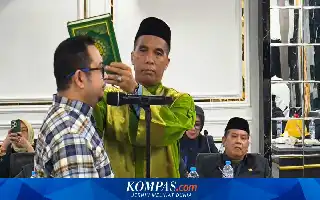 Suami Bupati Gowa Bersaksi di Sidang Pansus, Ungkap Keyakinan Adanya Perselingkuhan Istri dengan Konsultan Politik