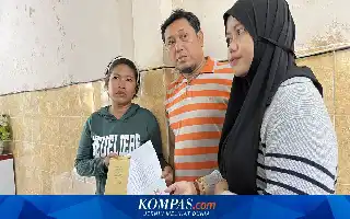 Dampak Viralitas, Pengontrak di Surabaya Hadapi Tekanan Mental dan Perundungan Anak