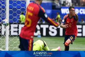 Analisis Kekuatan Spanyol dan Belgia Menuju Perempat Final Piala Dunia 2026