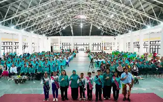 Tri Tito Karnavian Ajak Generasi Muda Bangun Kesadaran Kesehatan Sejak Bangku Sekolah